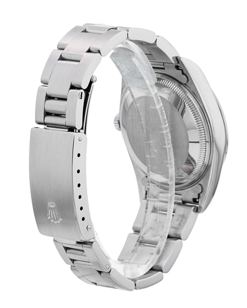 Rolex Oyster Perpetual Date 15200